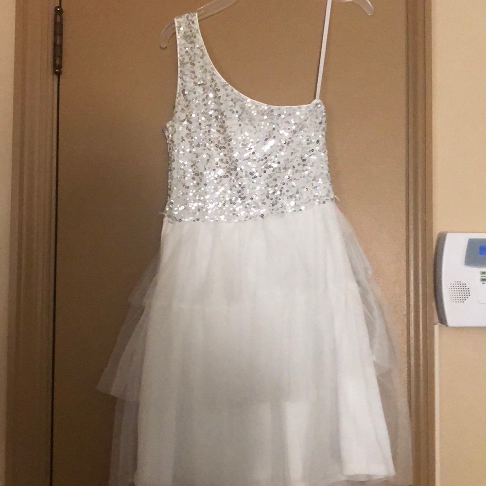 Homecoming dress